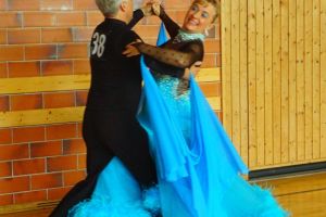 Andrea und Gerd-Michael Maier