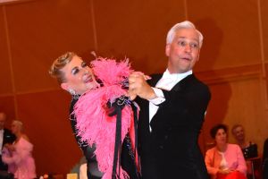 Andrea und Gerd-Michael Maier