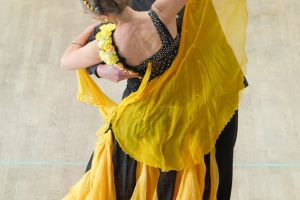 Birgit und Dr. Christophe Schoenenberger