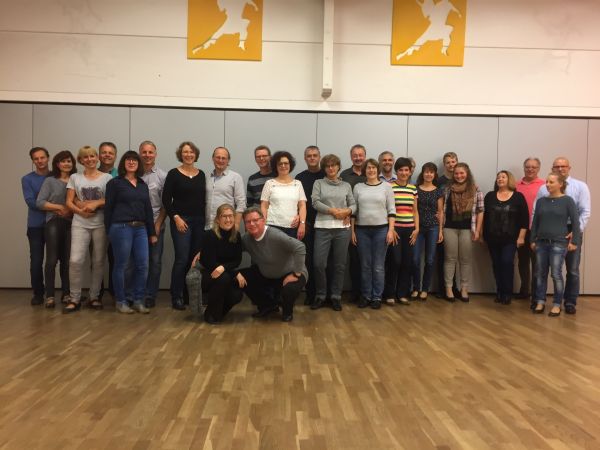 2017 Zopf Gruppe Sonntag privat