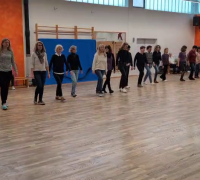 discofox kurs jan 2026